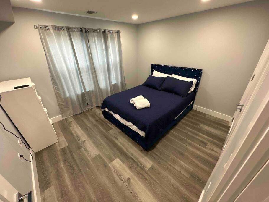 The Comfy Suite - 1Br With Free Parking Paterson Kültér fotó